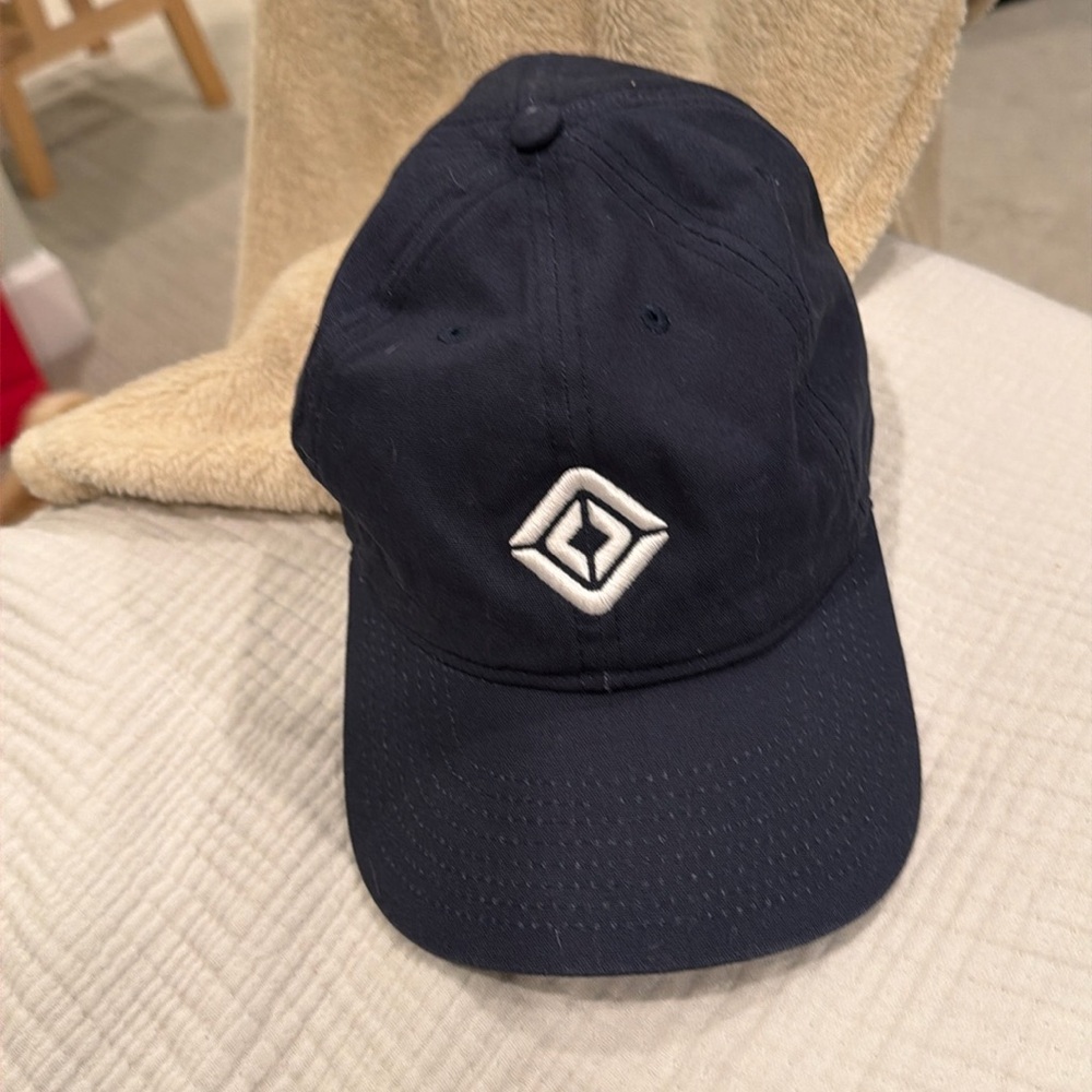Rivian baseball hat. Never worn.